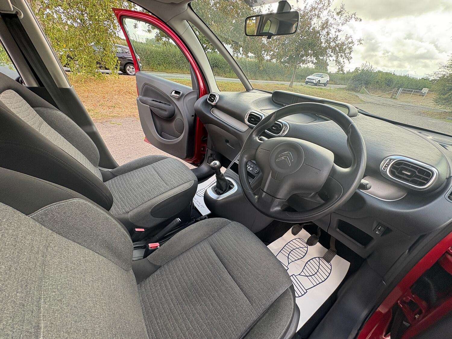 2015 CITROEN C3 2015 CITROEN C3