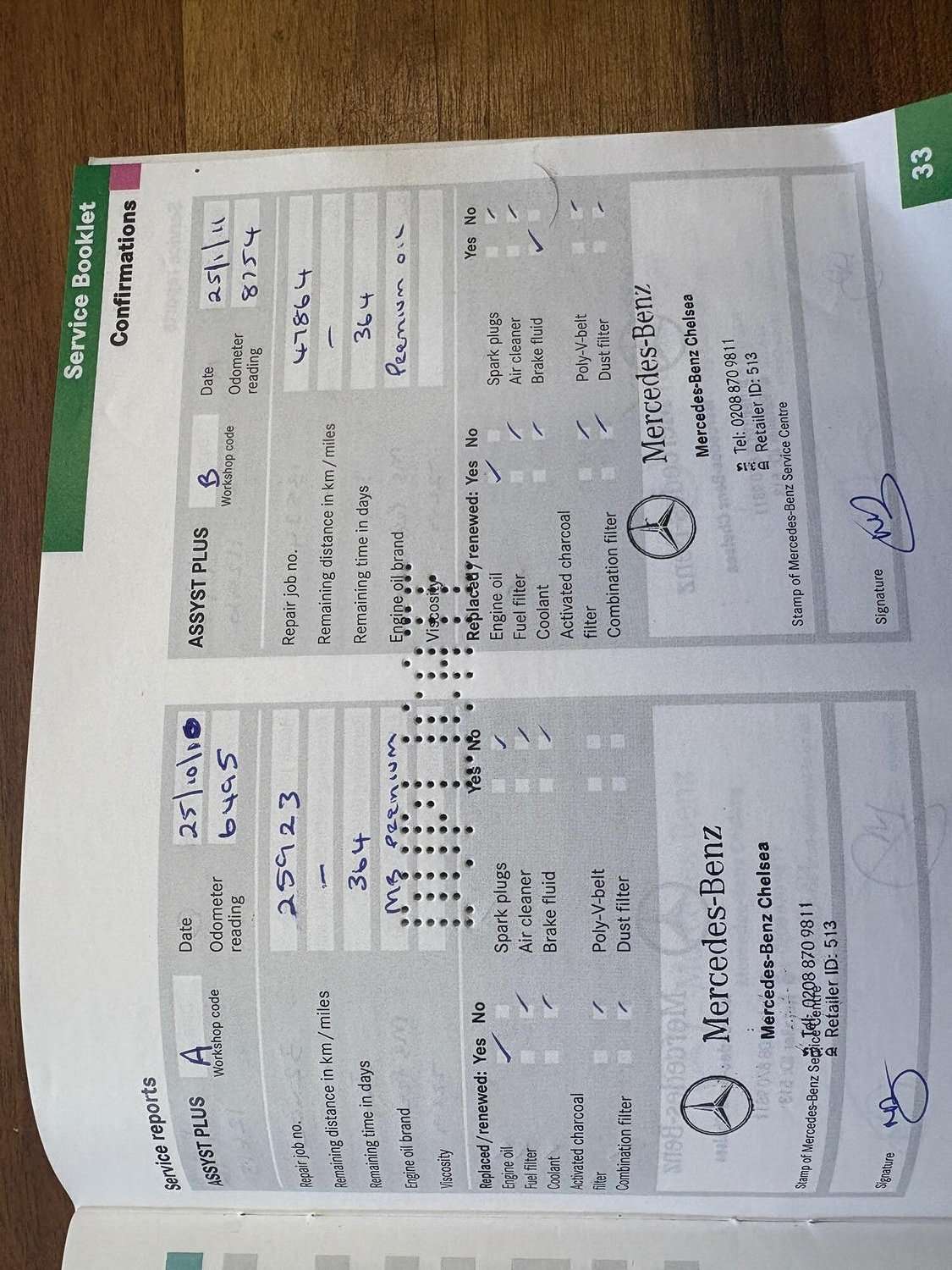 2009 MERCEDES-BENZ CLC CLASS 2009 MERCEDES-BENZ CLC CLASS