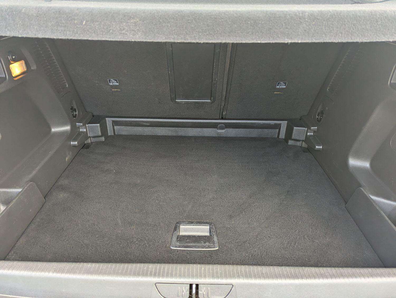 2018 VAUXHALL GRANDLAND X 2018 VAUXHALL GRANDLAND X