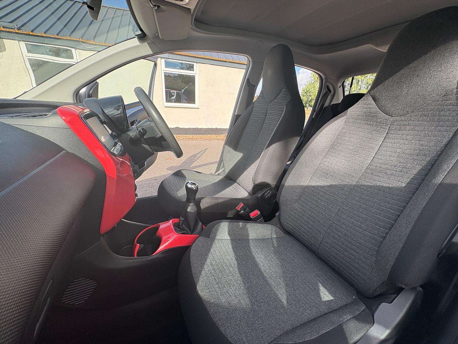 2016 CITROEN C1 2016 CITROEN C1