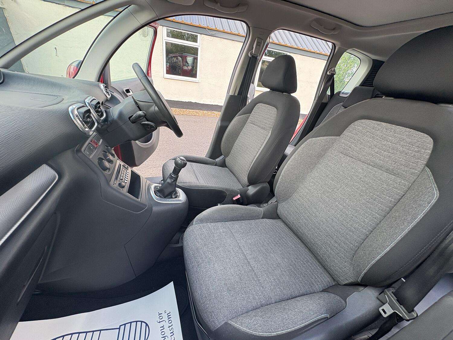 2015 CITROEN C3 2015 CITROEN C3