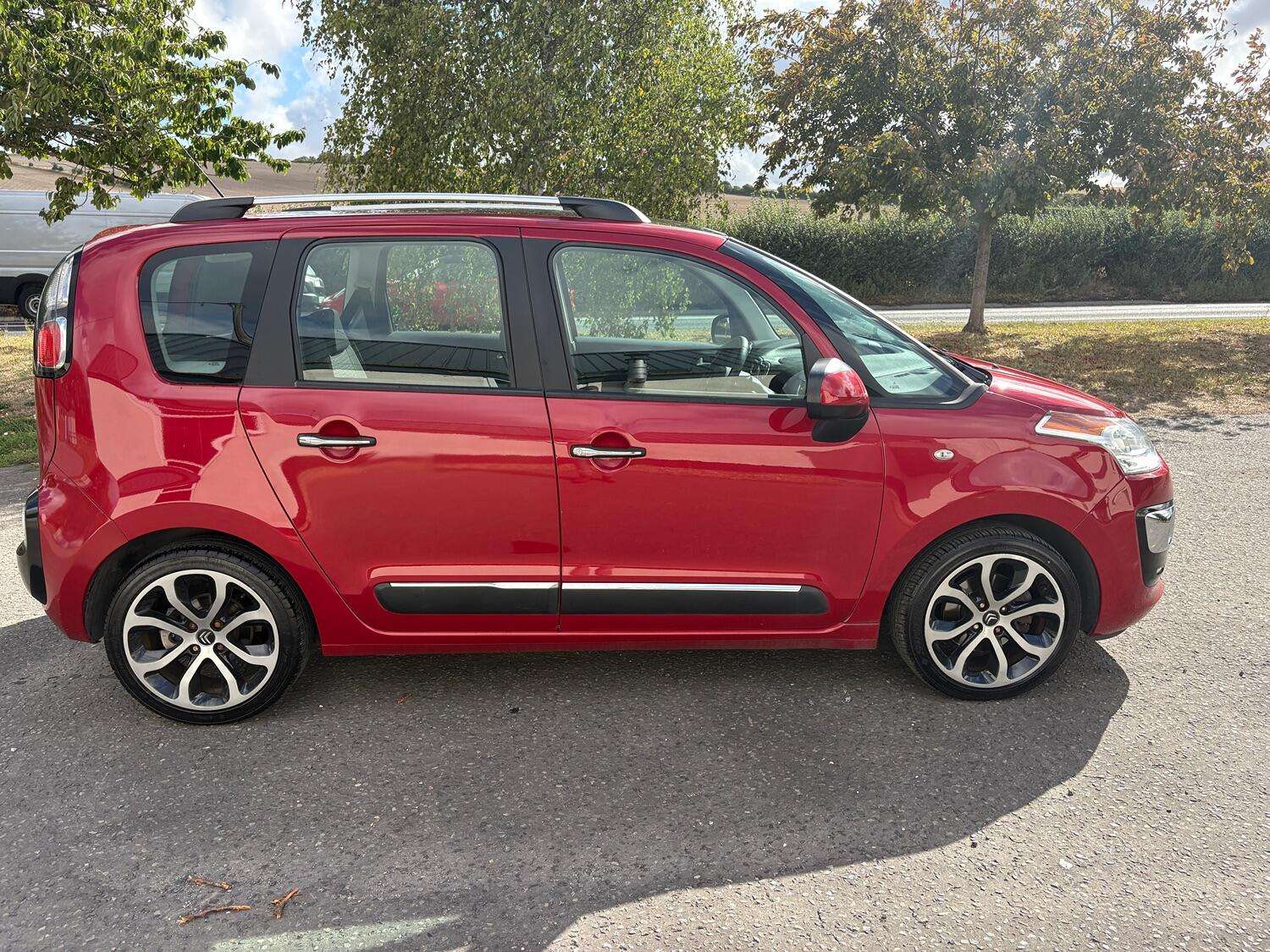 2015 CITROEN C3 2015 CITROEN C3
