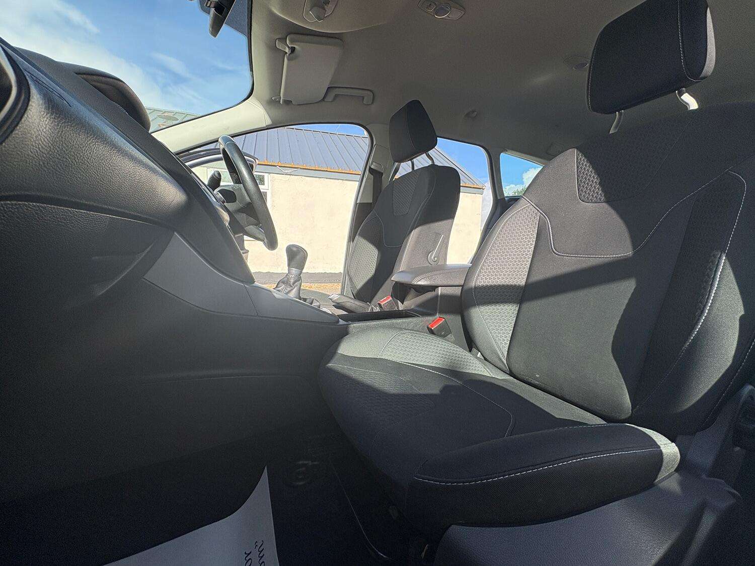 2015 FORD FOCUS 2015 FORD FOCUS