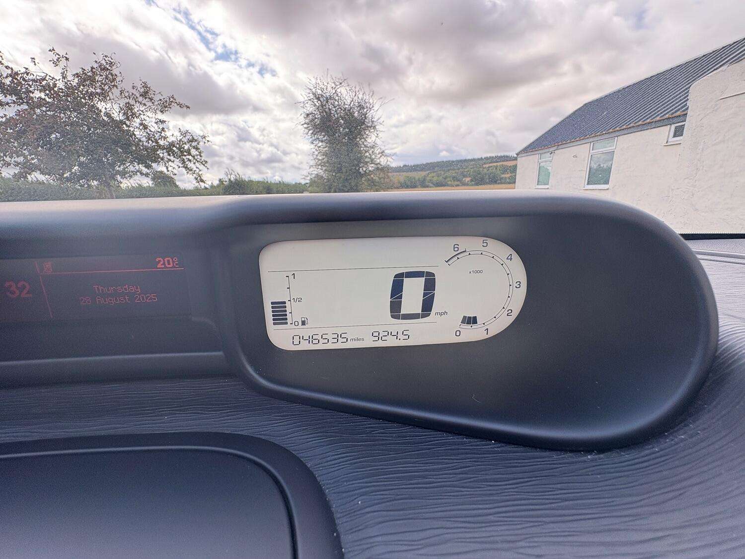 2015 CITROEN C3 2015 CITROEN C3