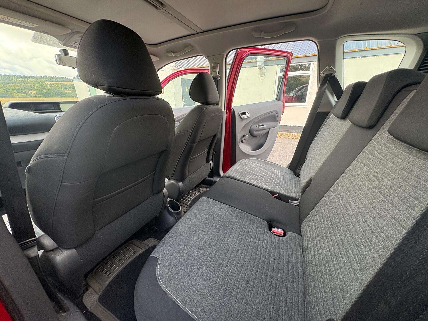 2015 CITROEN C3 2015 CITROEN C3