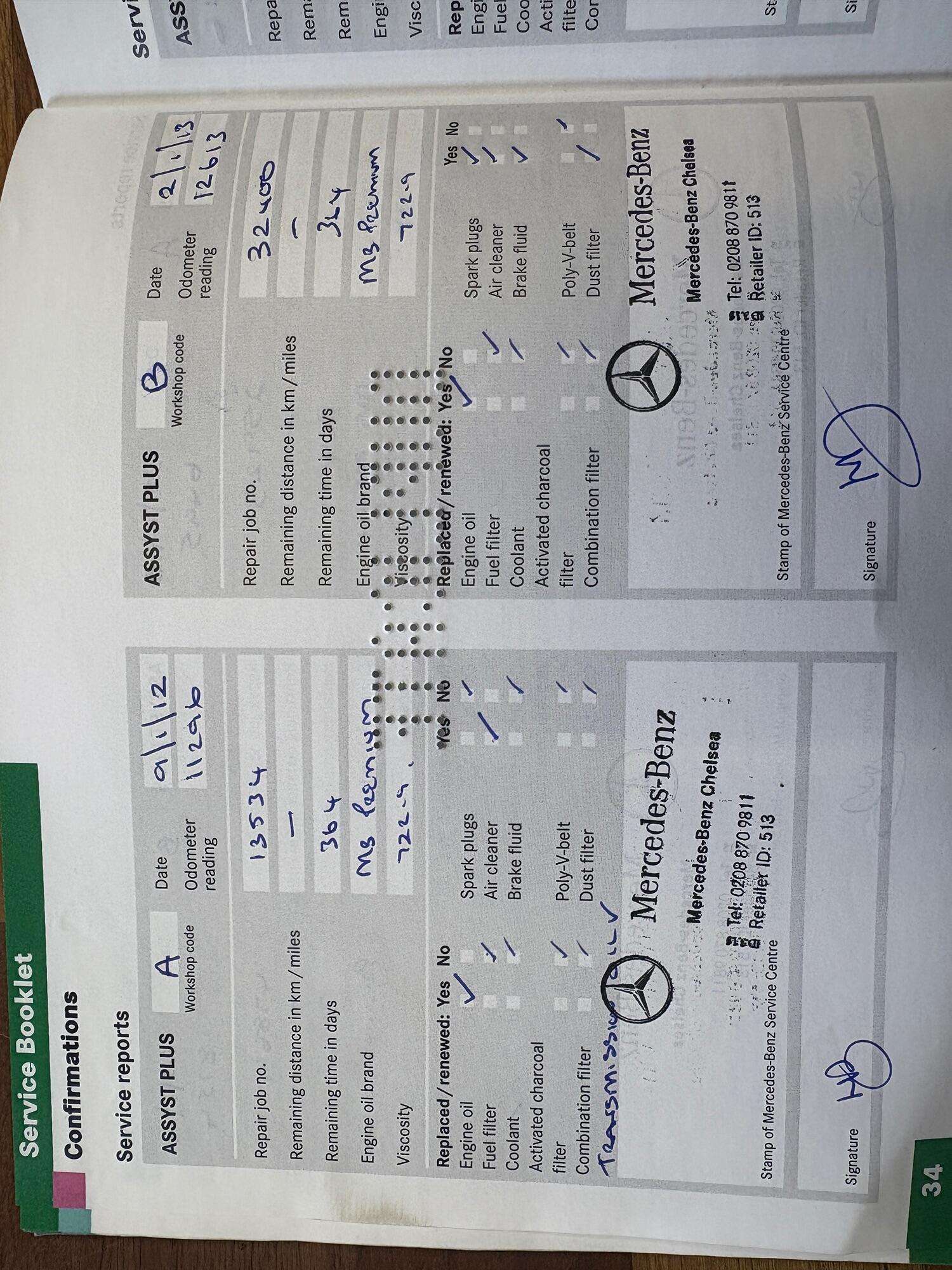 2009 MERCEDES-BENZ CLC CLASS 2009 MERCEDES-BENZ CLC CLASS