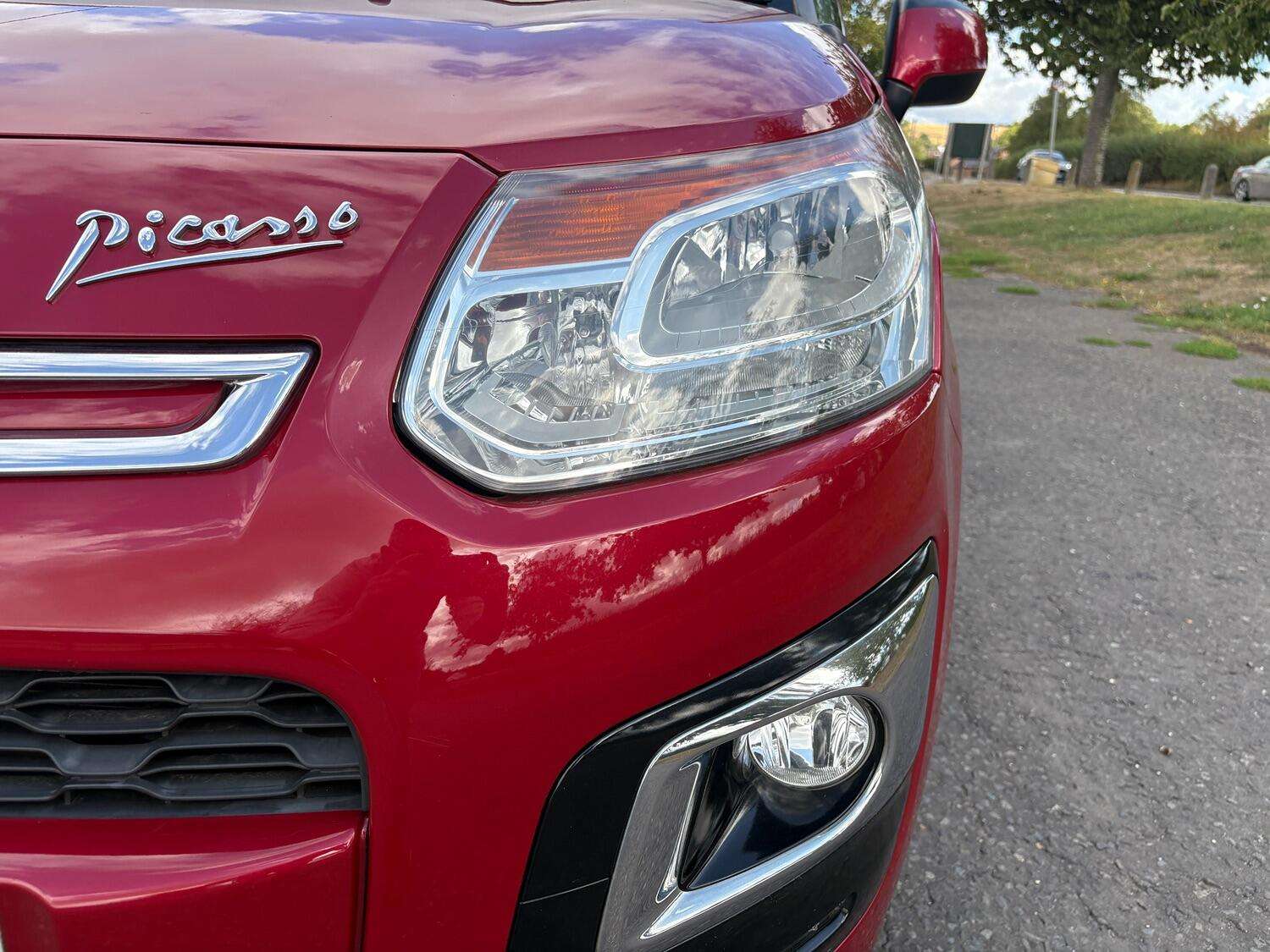 2015 CITROEN C3 2015 CITROEN C3