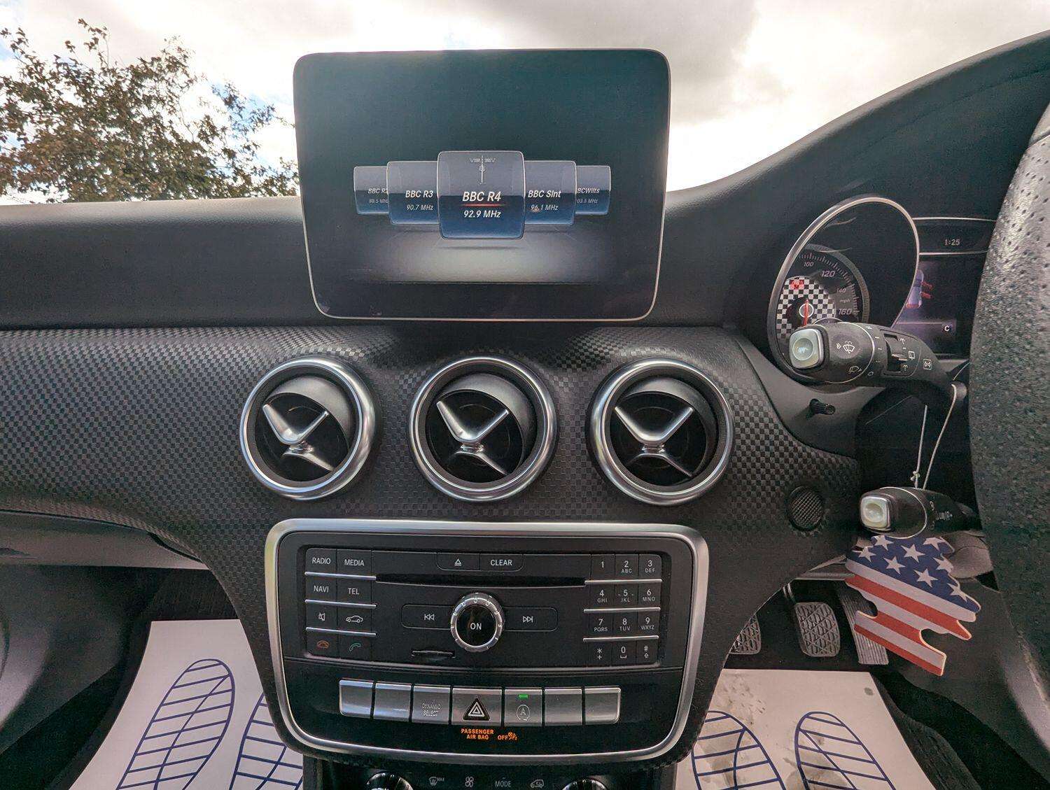 2018 MERCEDES-BENZ A CLASS 2018 MERCEDES-BENZ A CLASS