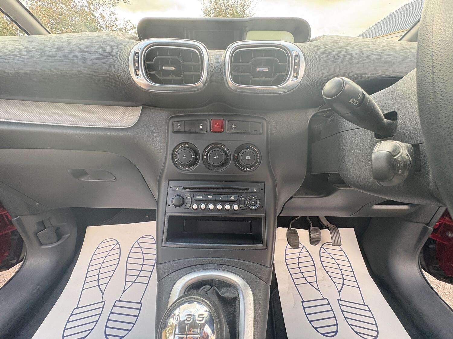 2015 CITROEN C3 2015 CITROEN C3