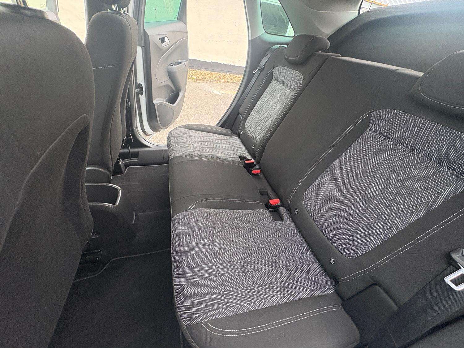 2021 VAUXHALL CROSSLAND X 2021 VAUXHALL CROSSLAND X