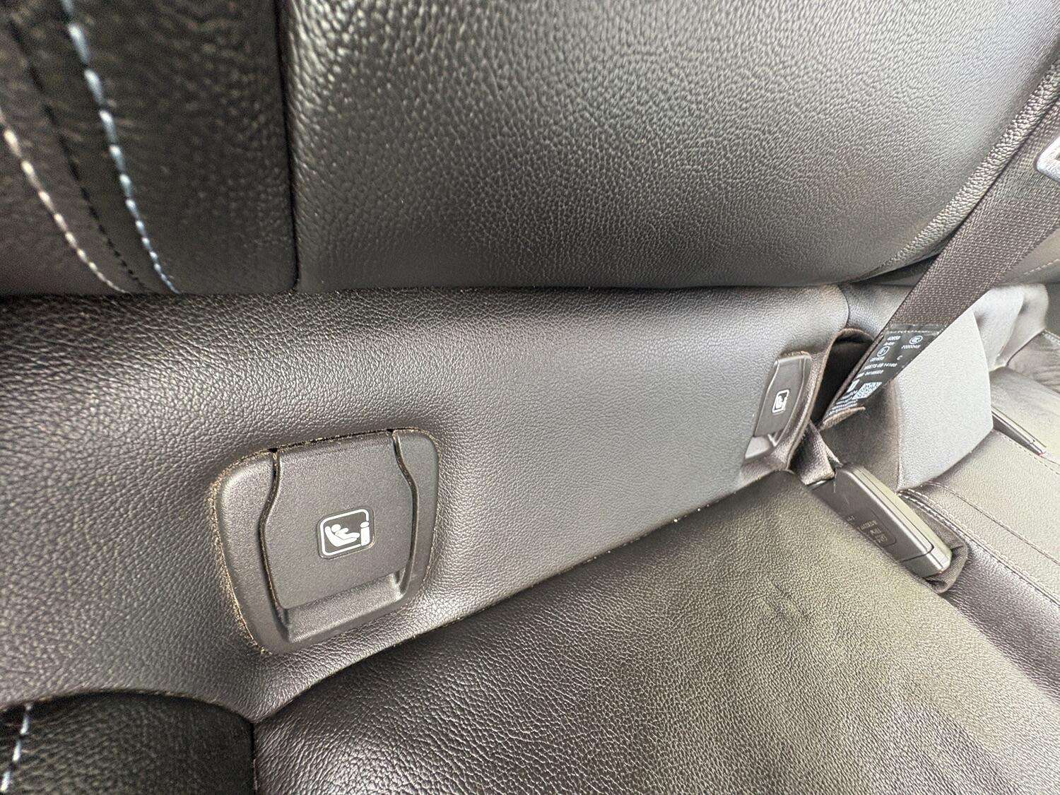 2017 VAUXHALL ASTRA 2017 VAUXHALL ASTRA