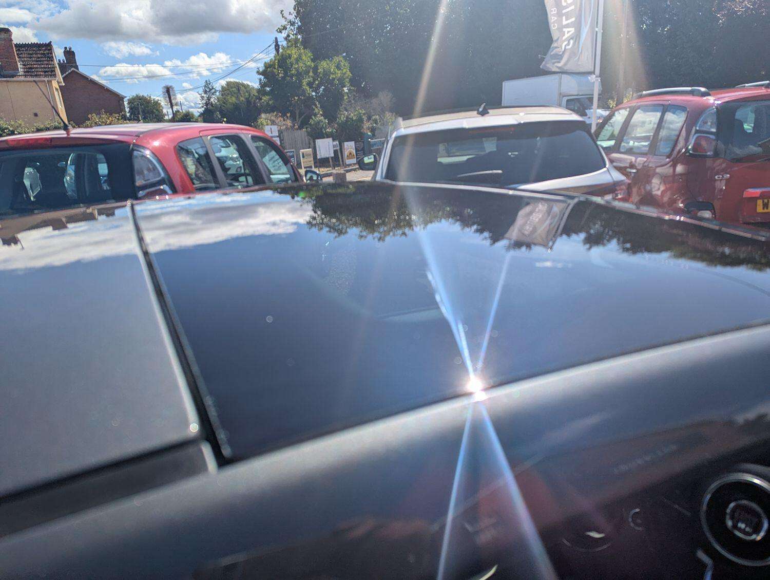 2017 FIAT 500 2017 FIAT 500