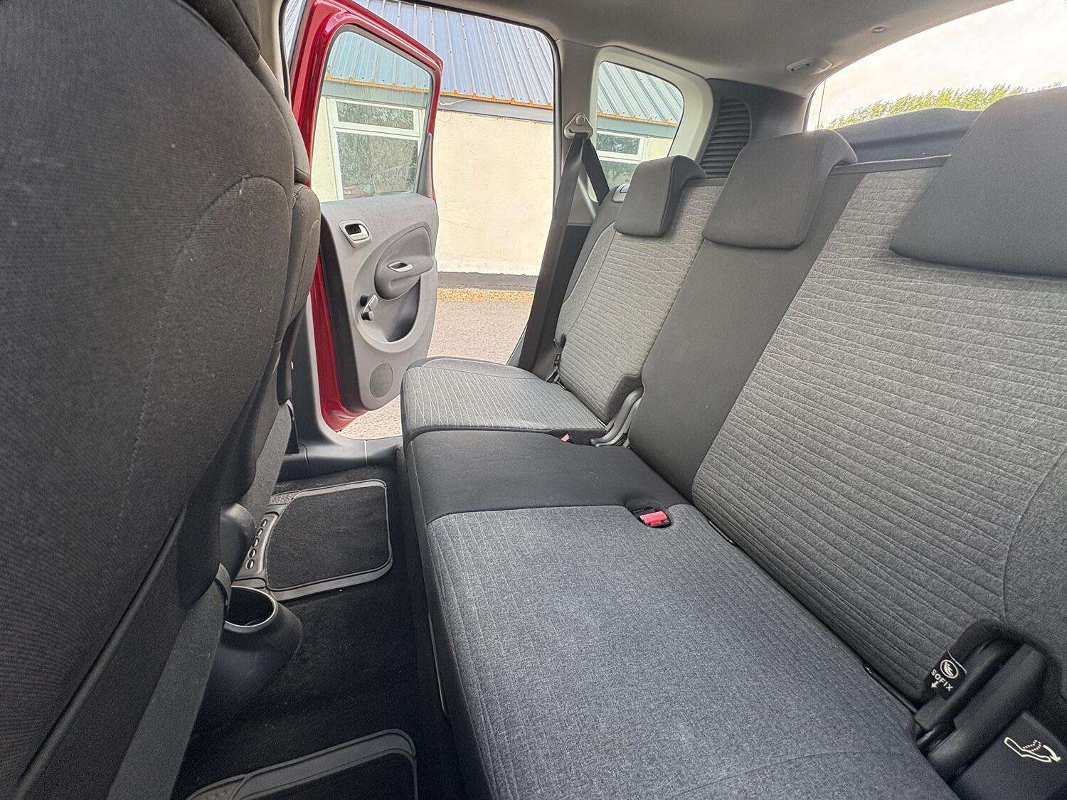 2015 CITROEN C3 2015 CITROEN C3