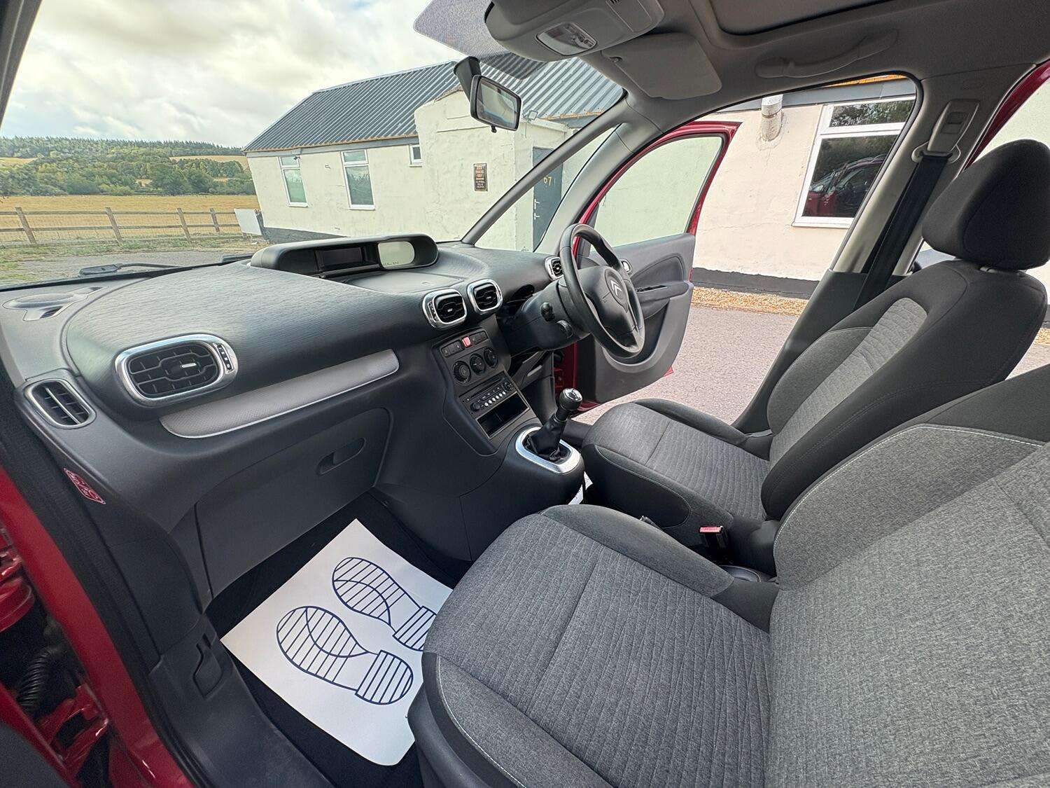 2015 CITROEN C3 2015 CITROEN C3