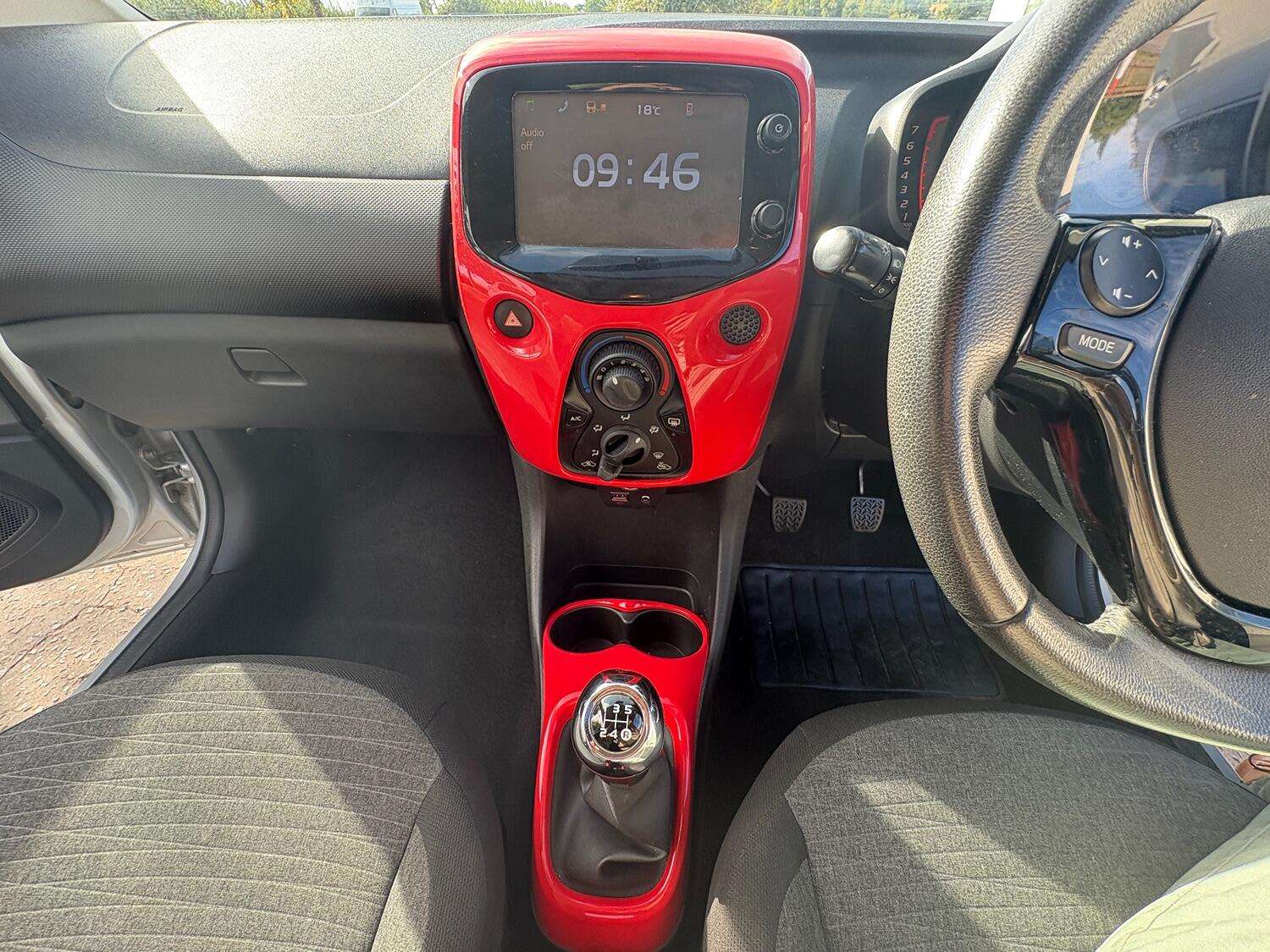 2016 CITROEN C1 2016 CITROEN C1