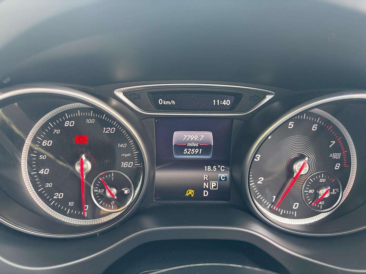 2018 MERCEDES-BENZ GLA CLASS 2018 MERCEDES-BENZ GLA CLASS