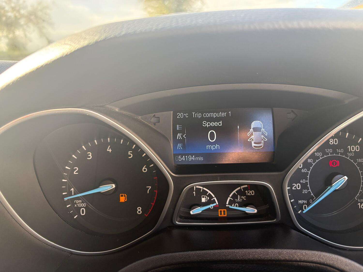 2015 FORD FOCUS 2015 FORD FOCUS