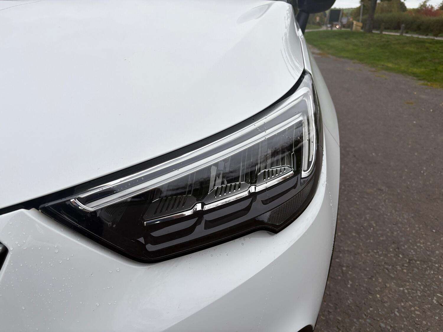 2021 VAUXHALL CROSSLAND X 2021 VAUXHALL CROSSLAND X