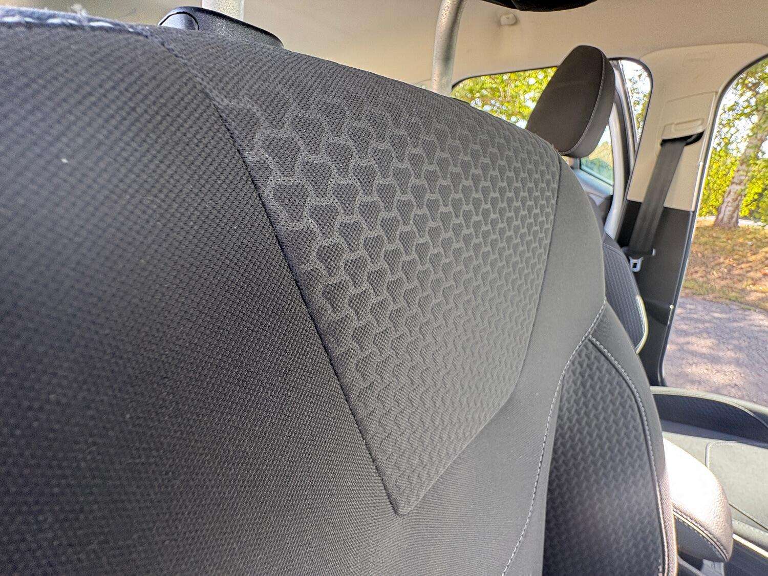 2015 FORD FOCUS 2015 FORD FOCUS