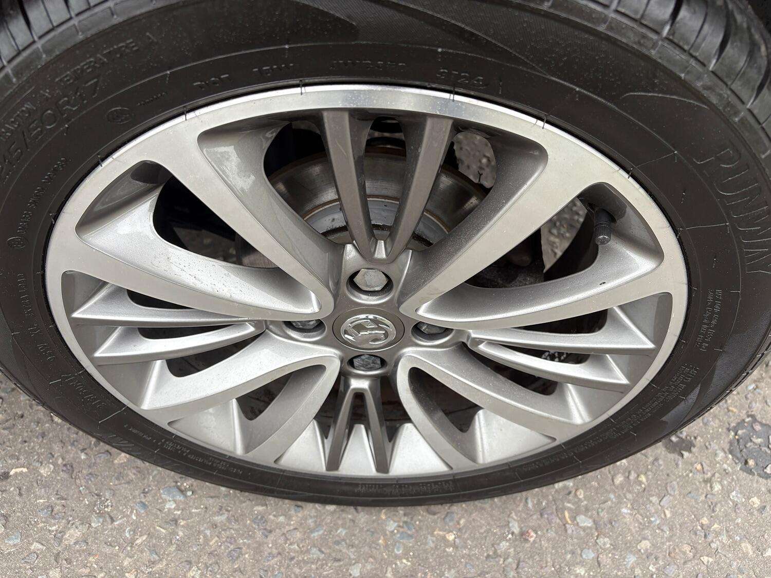 2021 VAUXHALL CROSSLAND X 2021 VAUXHALL CROSSLAND X