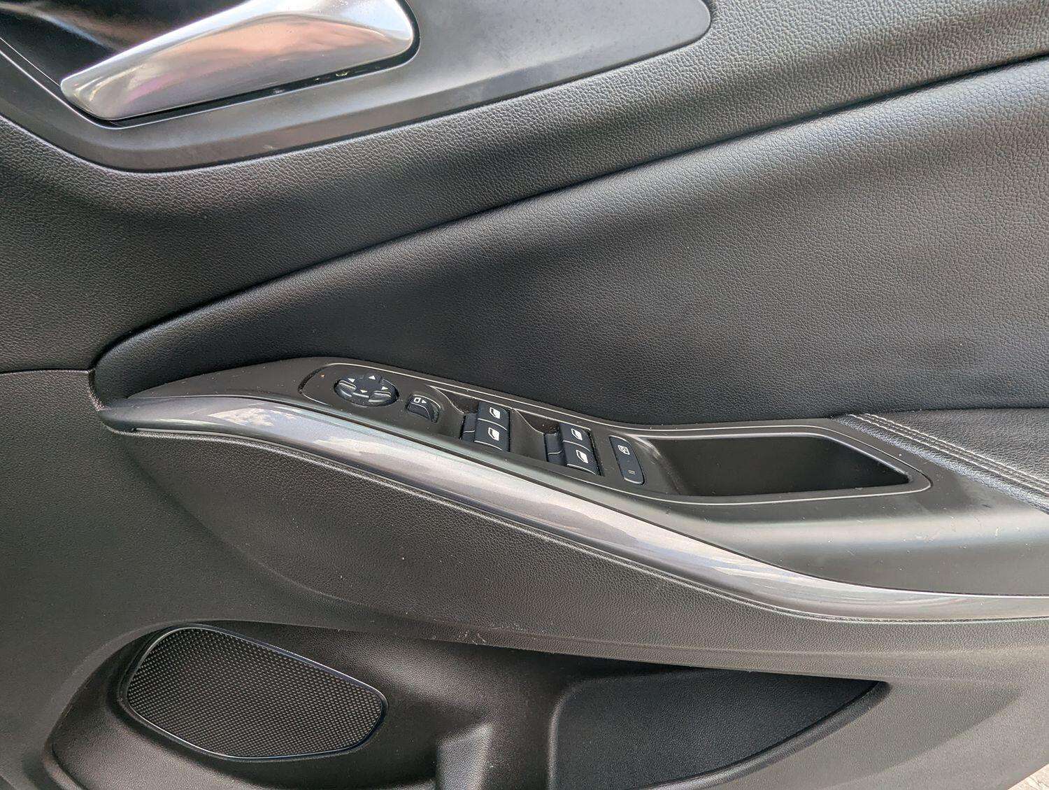 2018 VAUXHALL GRANDLAND X 2018 VAUXHALL GRANDLAND X