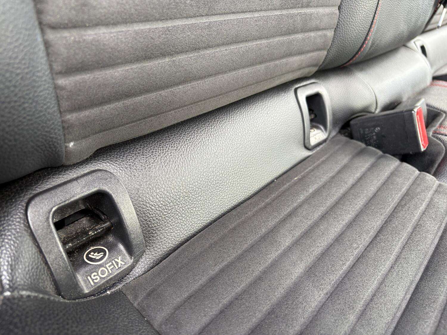 2018 MERCEDES-BENZ GLA CLASS 2018 MERCEDES-BENZ GLA CLASS