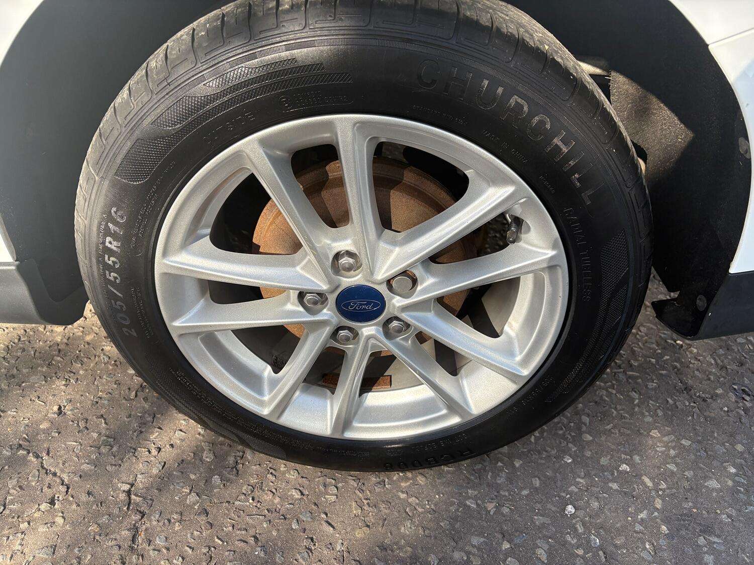 2015 FORD FOCUS 2015 FORD FOCUS