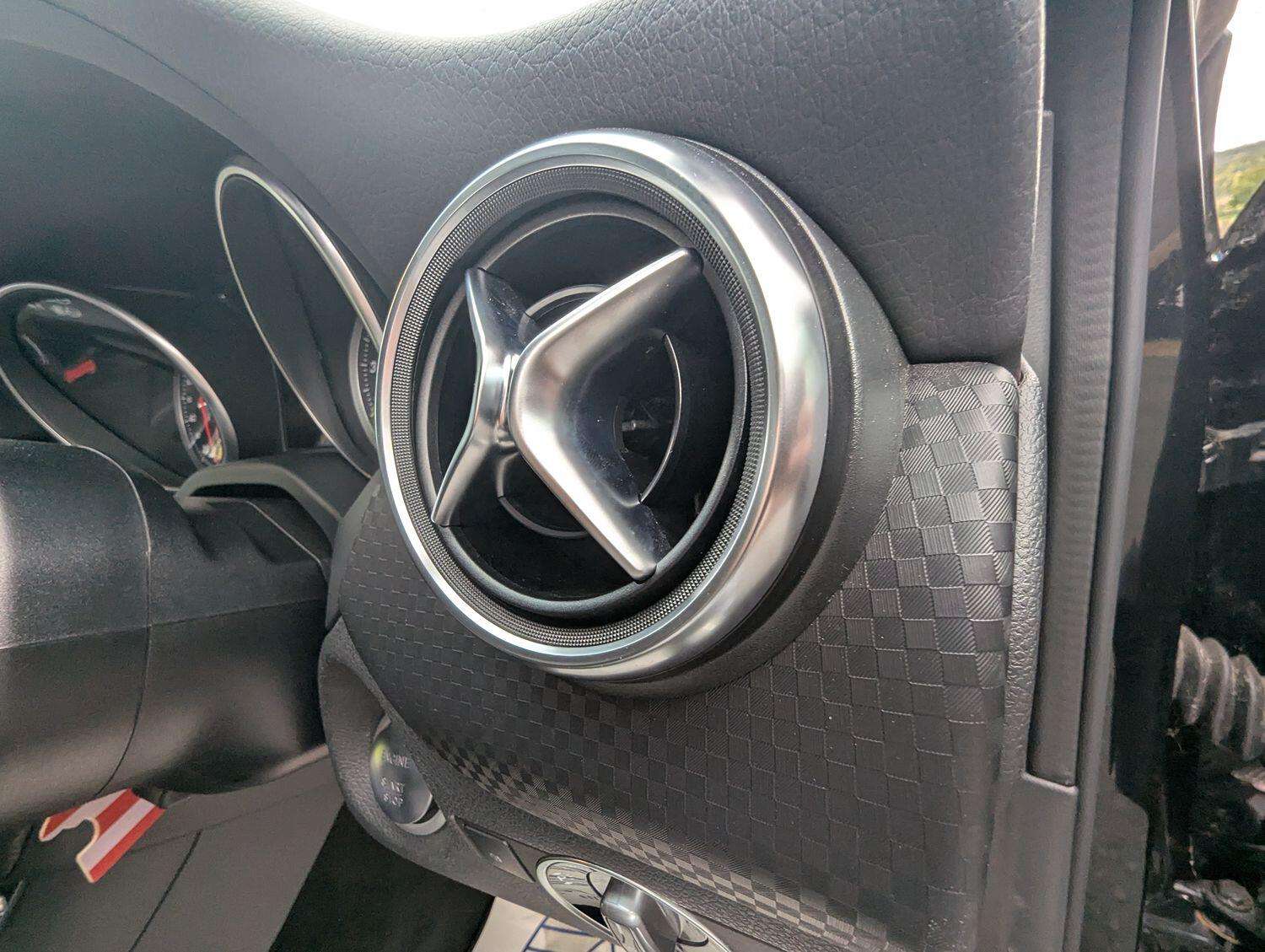 2018 MERCEDES-BENZ A CLASS 2018 MERCEDES-BENZ A CLASS