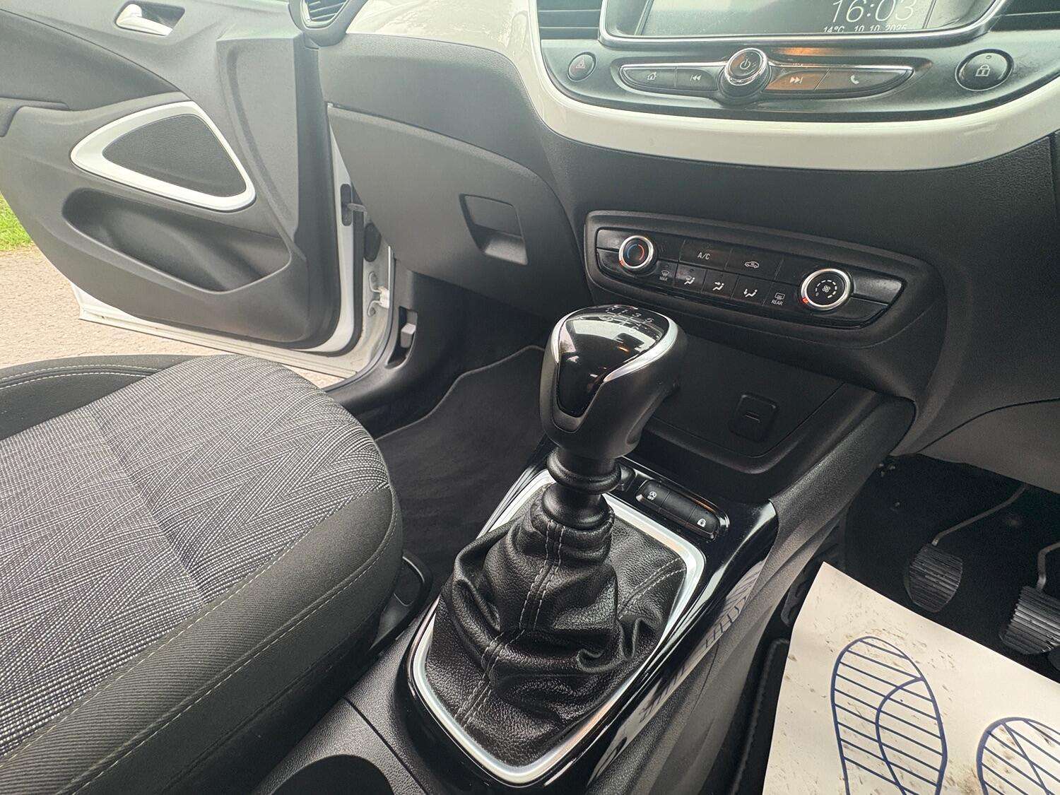 2021 VAUXHALL CROSSLAND X 2021 VAUXHALL CROSSLAND X