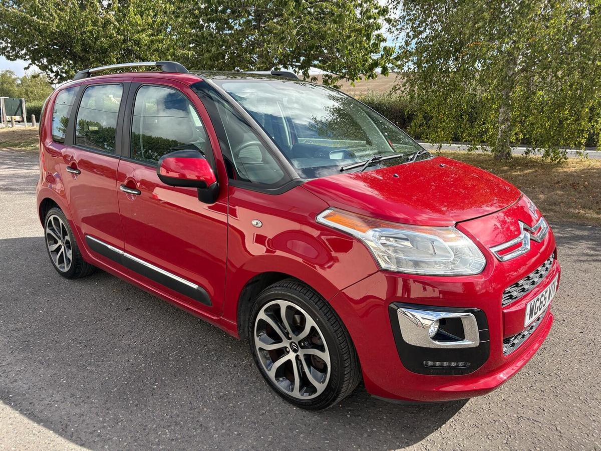 Check out this Citroen C3 2015 Petrol Manual