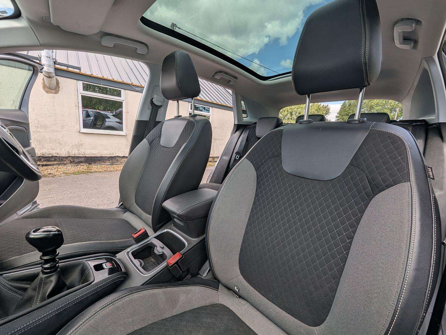 2018 VAUXHALL GRANDLAND X 2018 VAUXHALL GRANDLAND X