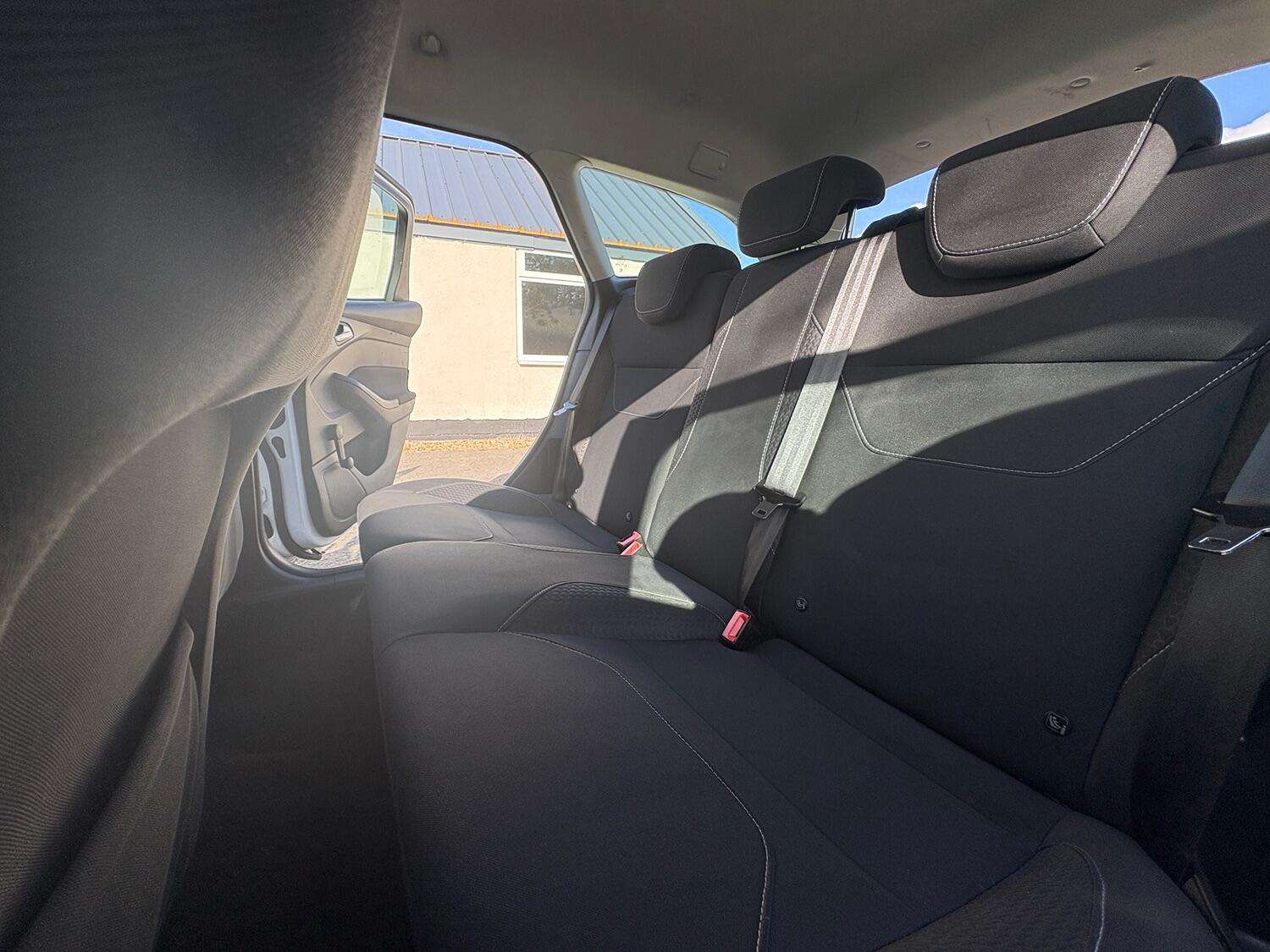 2015 FORD FOCUS 2015 FORD FOCUS