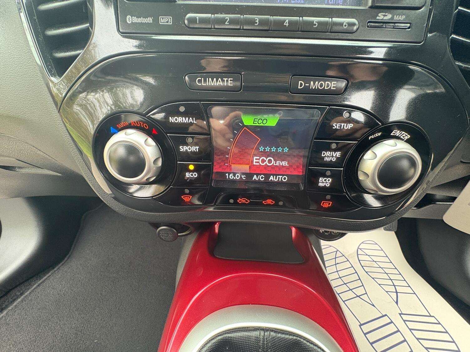 2011 NISSAN JUKE 2011 NISSAN JUKE