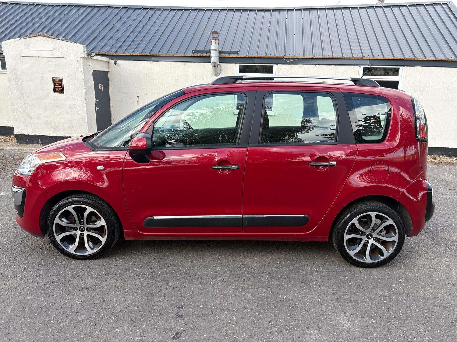 2015 CITROEN C3 2015 CITROEN C3