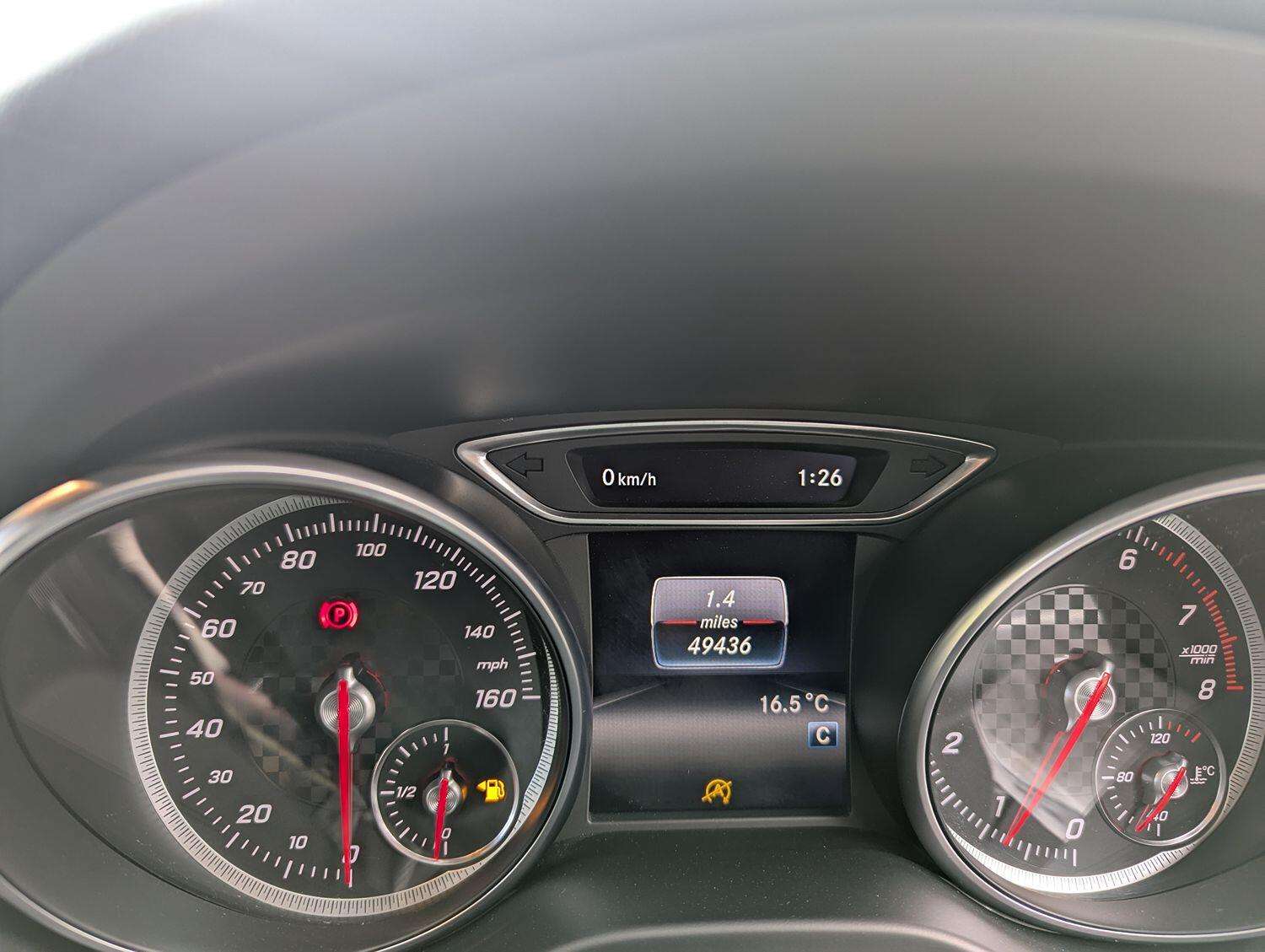 2018 MERCEDES-BENZ A CLASS 2018 MERCEDES-BENZ A CLASS