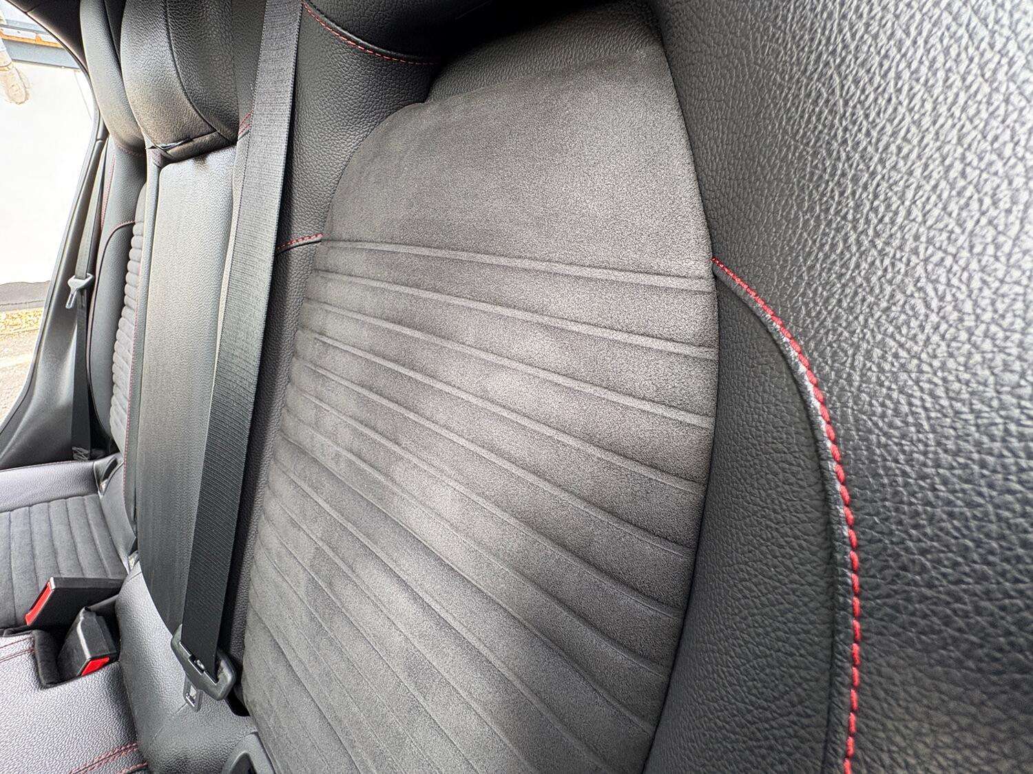 2018 MERCEDES-BENZ GLA CLASS 2018 MERCEDES-BENZ GLA CLASS