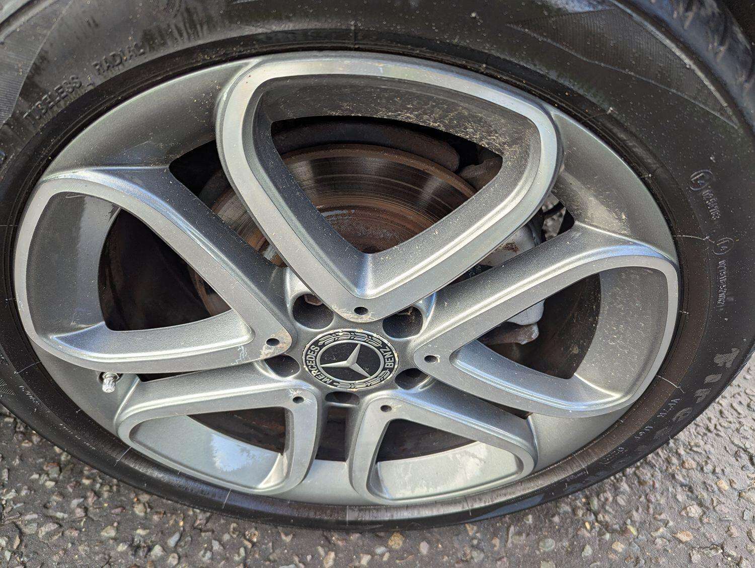 2018 MERCEDES-BENZ A CLASS 2018 MERCEDES-BENZ A CLASS