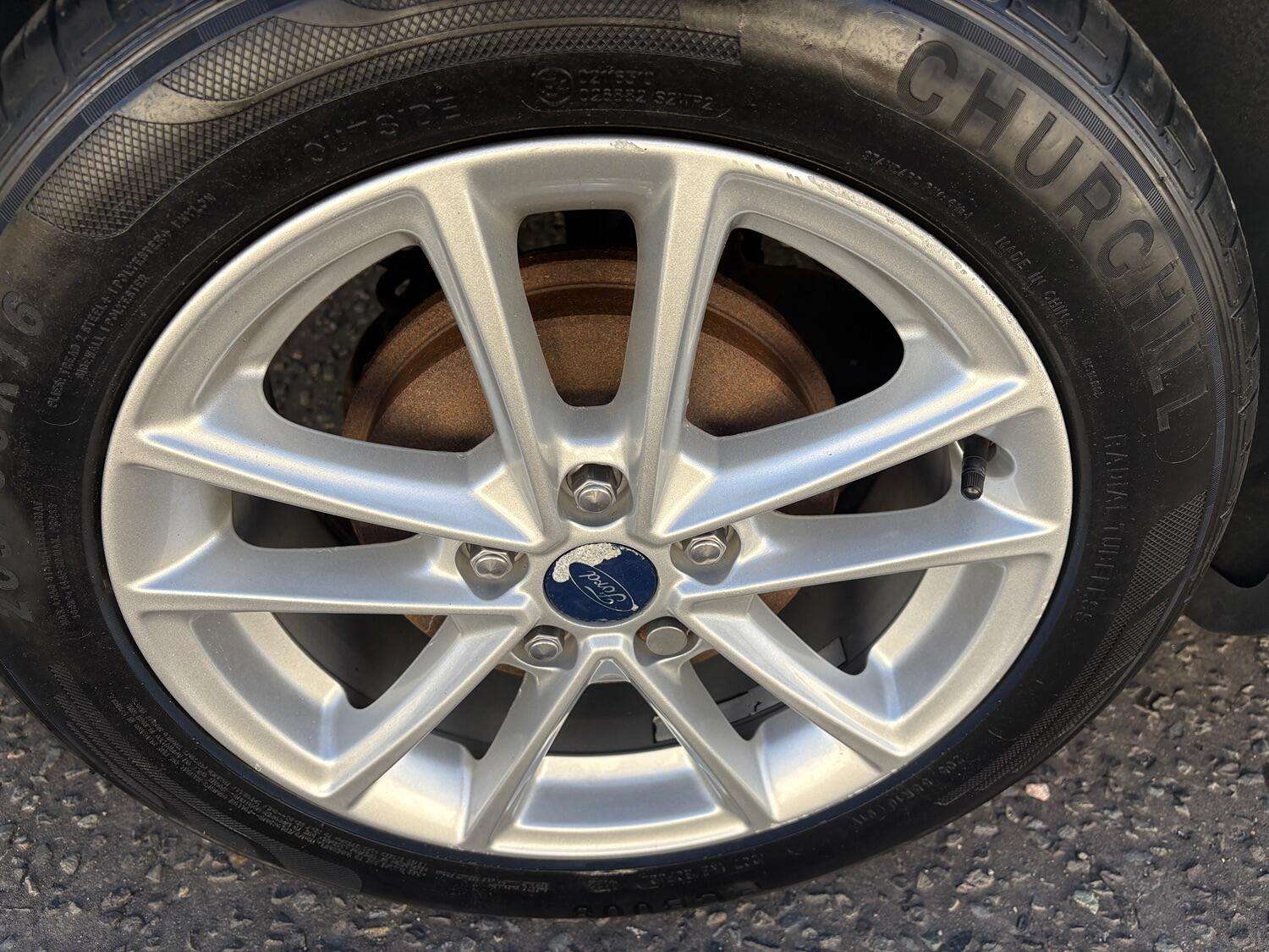 2015 FORD FOCUS 2015 FORD FOCUS