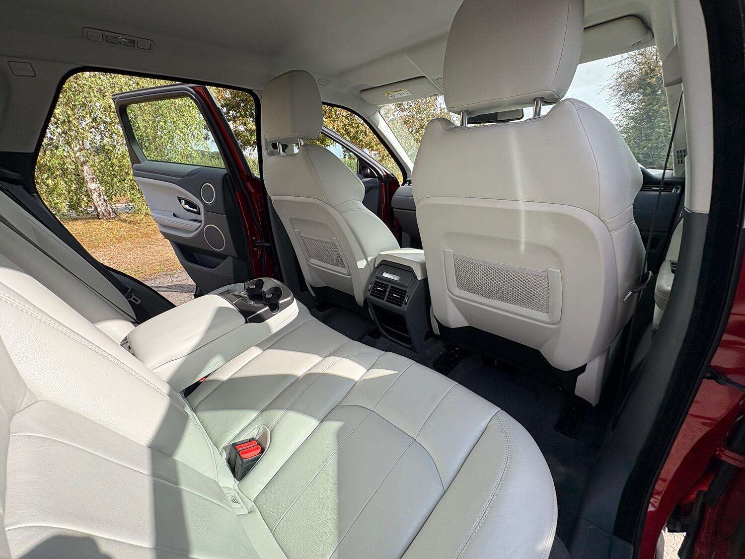 2016 LAND ROVER RANGE ROVER EVOQUE 2016 LAND ROVER RANGE ROVER EVOQUE