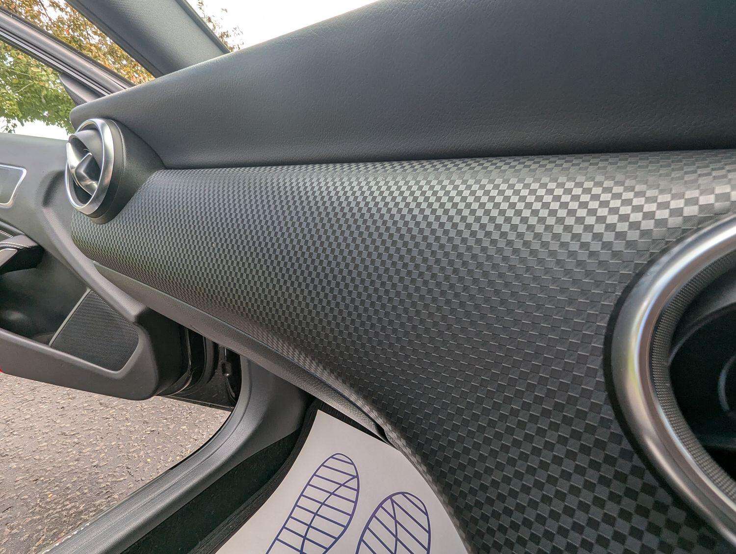 2018 MERCEDES-BENZ A CLASS 2018 MERCEDES-BENZ A CLASS