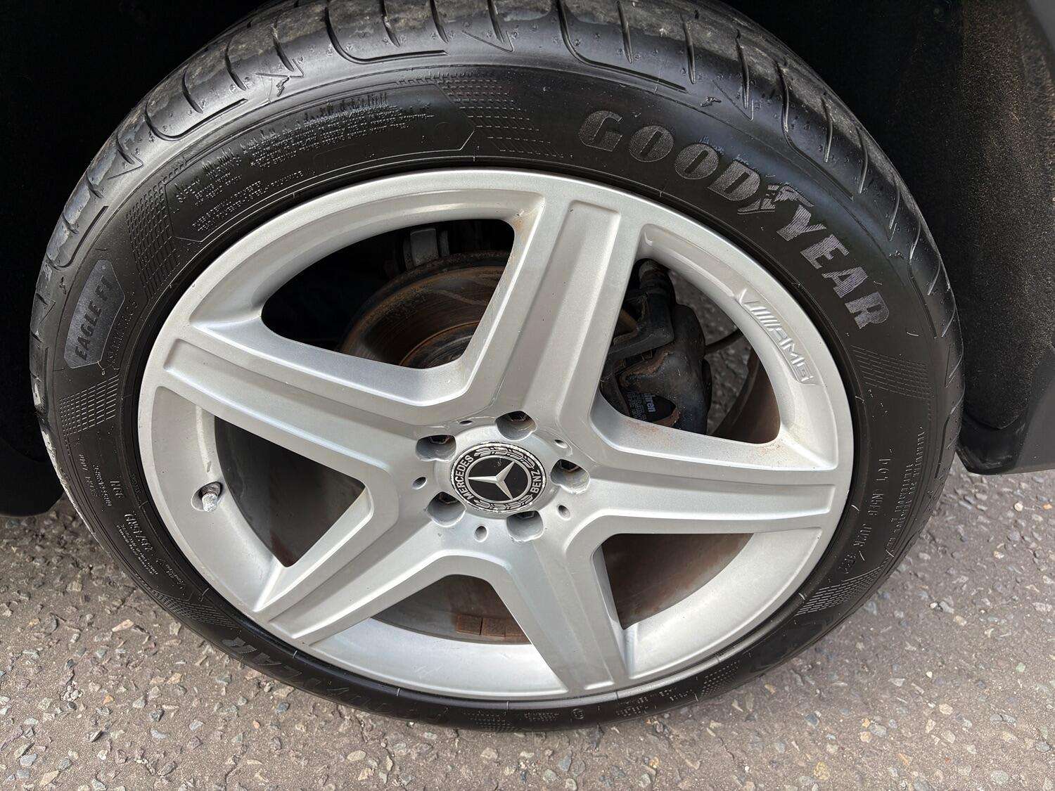 2018 MERCEDES-BENZ GLA CLASS 2018 MERCEDES-BENZ GLA CLASS