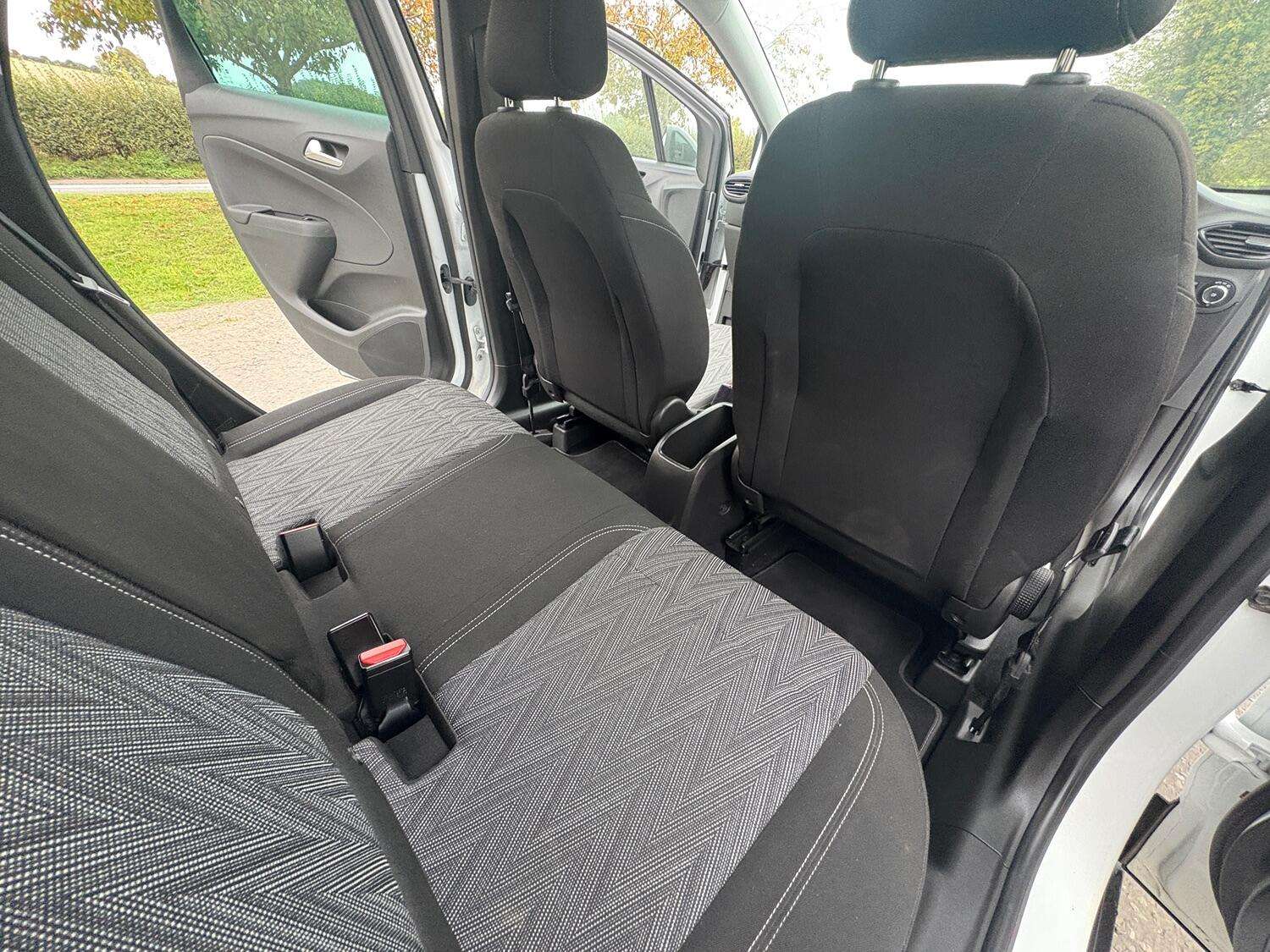 2021 VAUXHALL CROSSLAND X 2021 VAUXHALL CROSSLAND X