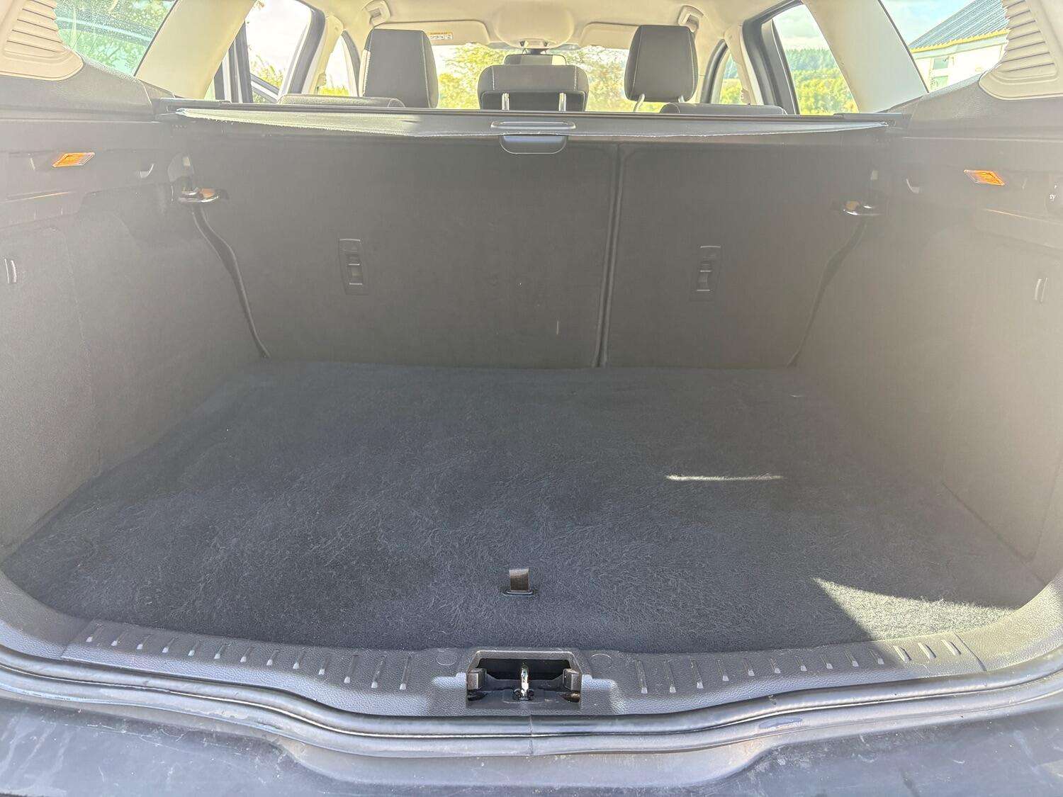 2015 FORD FOCUS 2015 FORD FOCUS