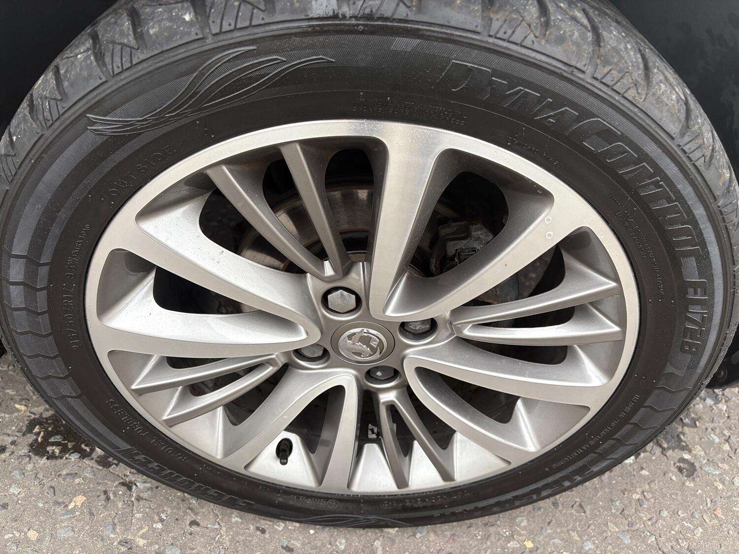 2021 VAUXHALL CROSSLAND X 2021 VAUXHALL CROSSLAND X