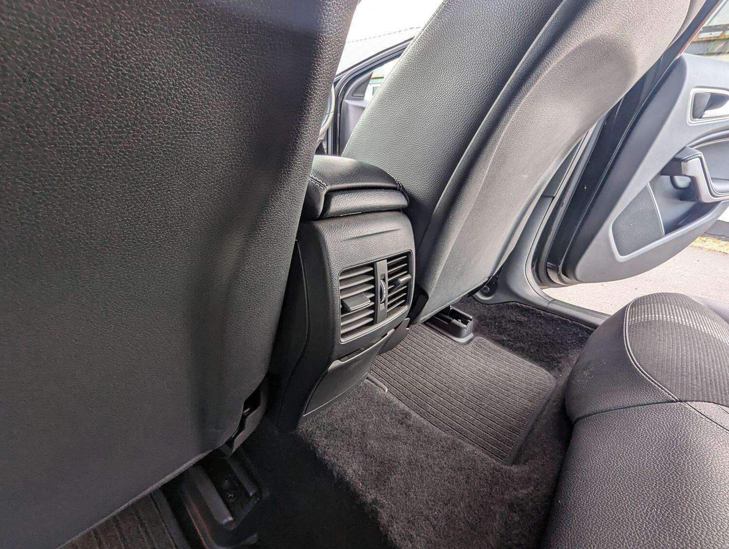 2018 MERCEDES-BENZ A CLASS 2018 MERCEDES-BENZ A CLASS