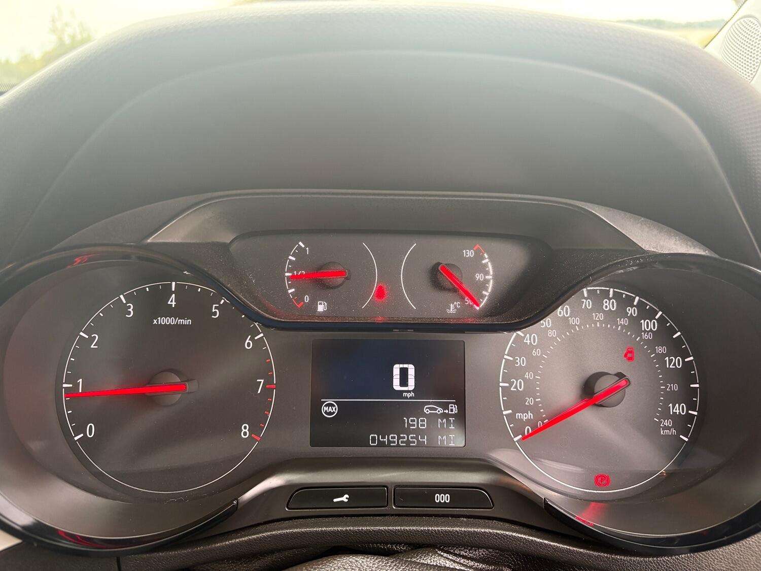 2021 VAUXHALL CROSSLAND X 2021 VAUXHALL CROSSLAND X