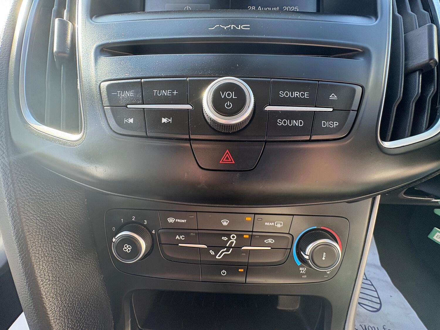 2015 FORD FOCUS 2015 FORD FOCUS