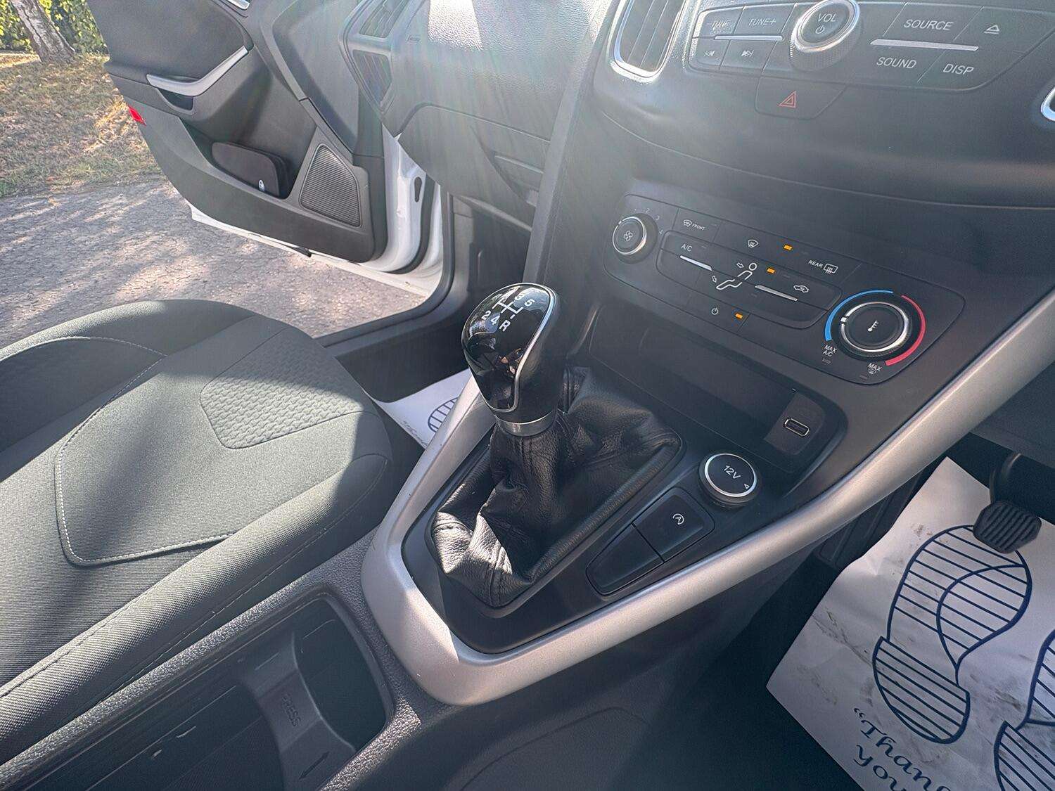 2015 FORD FOCUS 2015 FORD FOCUS