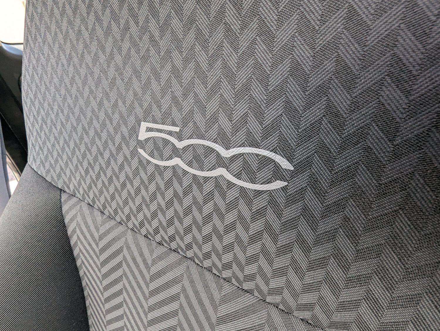 2016 FIAT 500 2016 FIAT 500