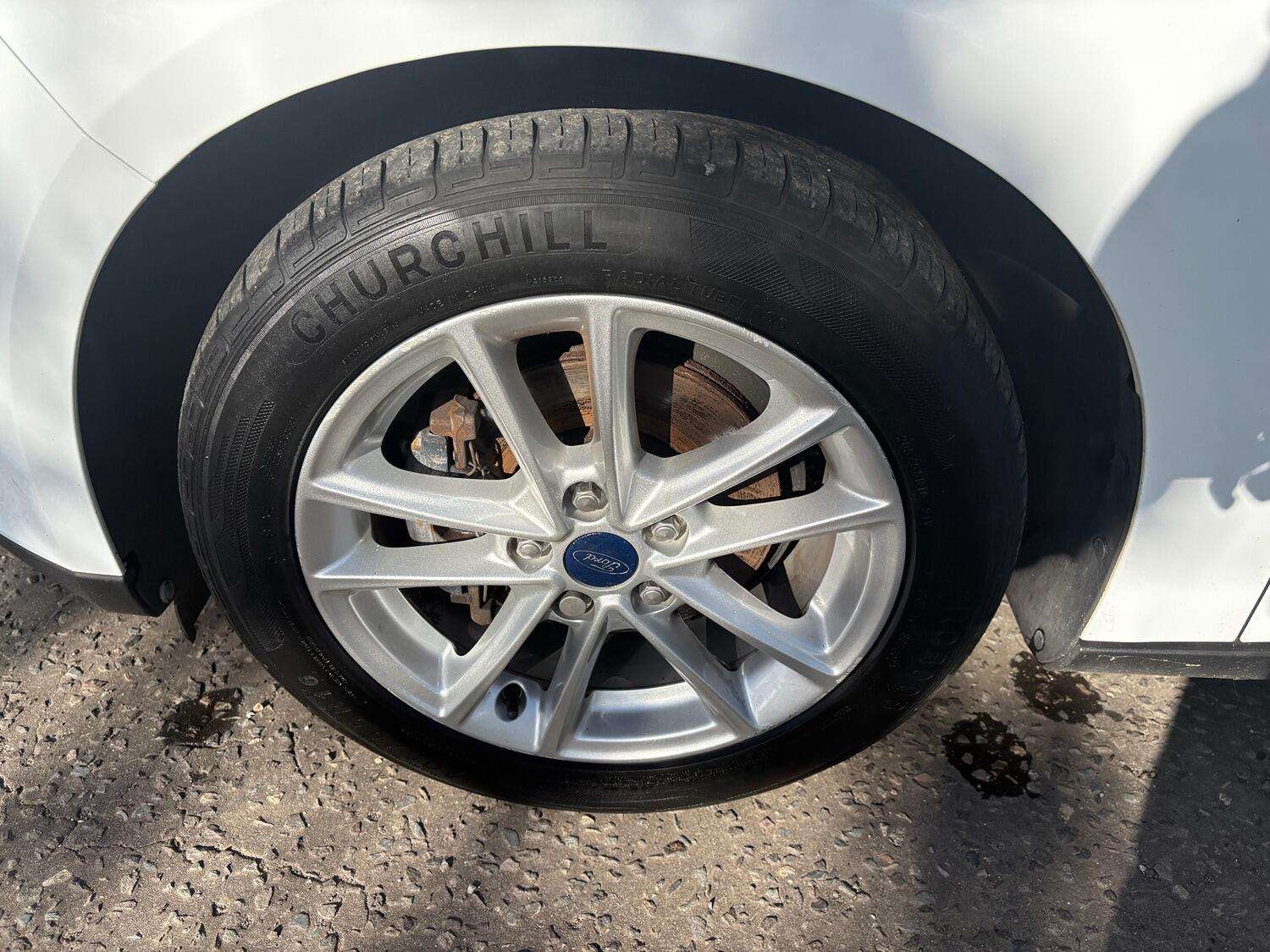 2015 FORD FOCUS 2015 FORD FOCUS